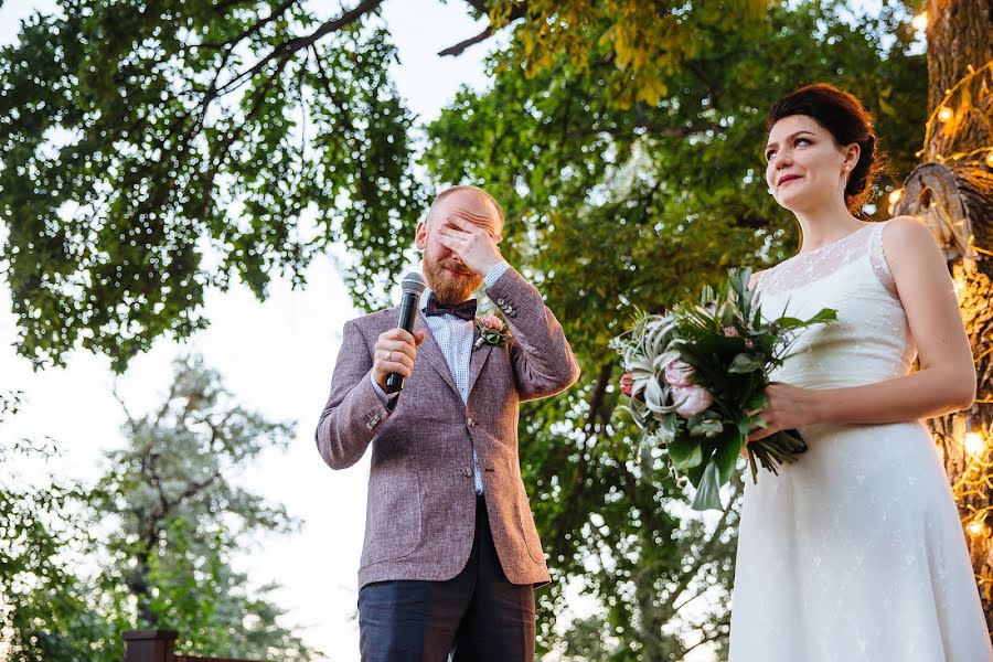 Vestuvių fotografas Elena Chereselskaya (ches). Nuotrauka 2017 rugpjūčio 15