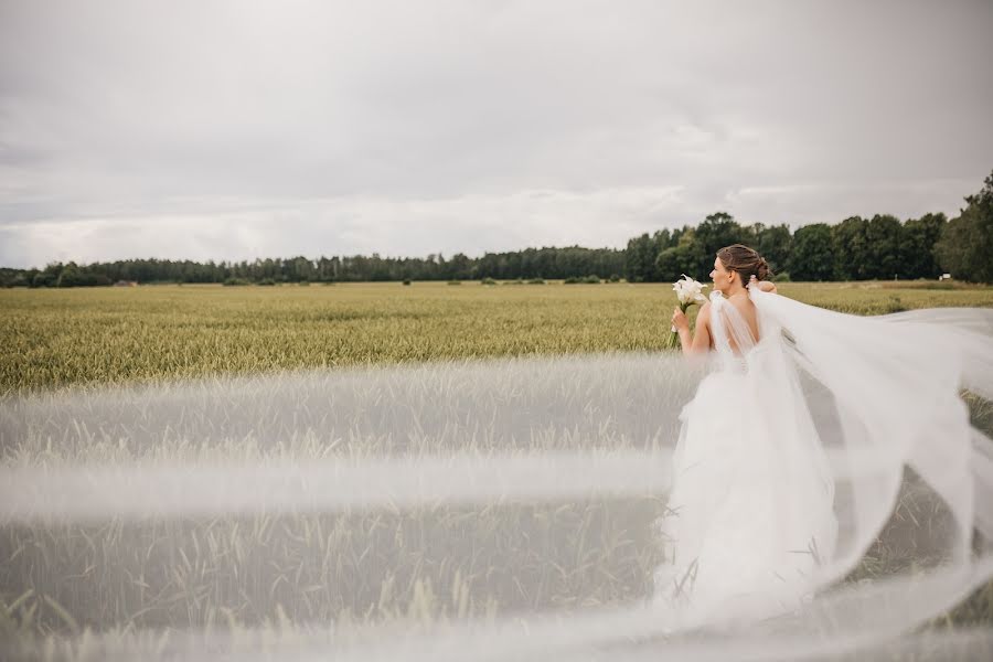 Wedding photographer Sergey Skopincev (skopa). Photo of 7 February 2023