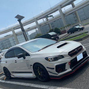 WRX STI