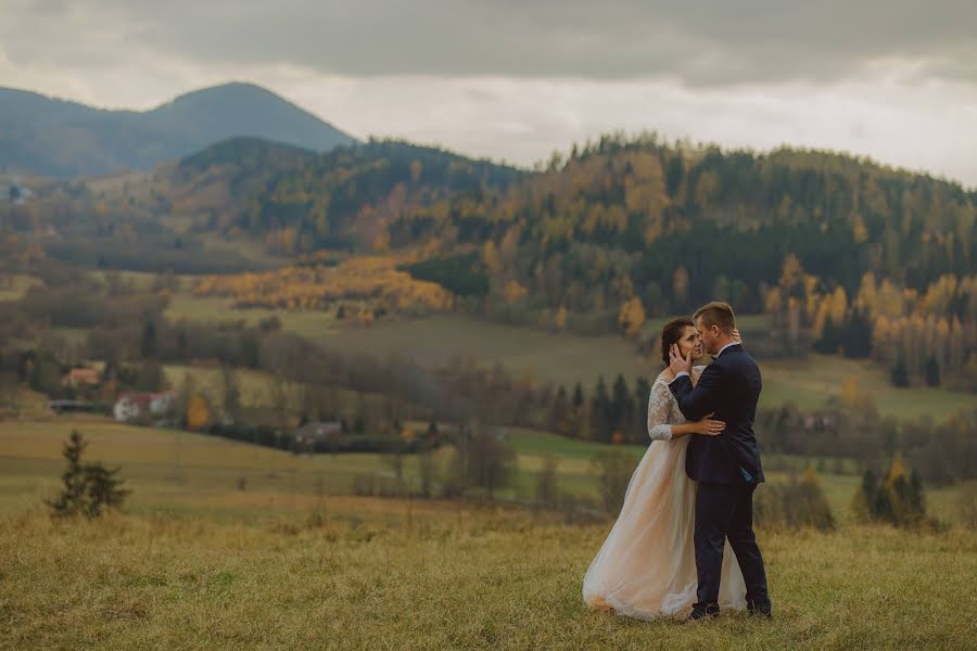 Hochzeitsfotograf Dominik Cieśla (dominikciesla). Foto vom 24. Februar 2020