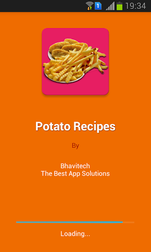 Potato Recipes