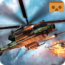 アプリのダウンロード VR US Army Commando Gunship をインストールする 最新 APK ダウンローダ