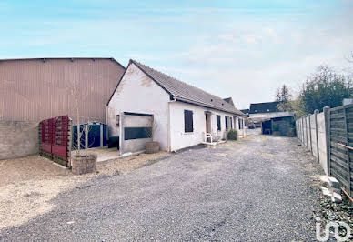 House with terrace 3