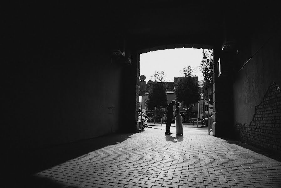 Photographe de mariage Nele Chomiciute (chomiciute). Photo du 14 novembre 2017