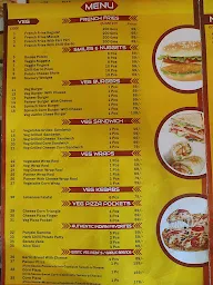 FFC menu 2