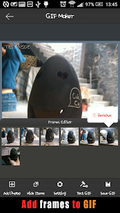 How to download GIF Maker - creative GIF PIC 1.0.1 mod apk for laptop
