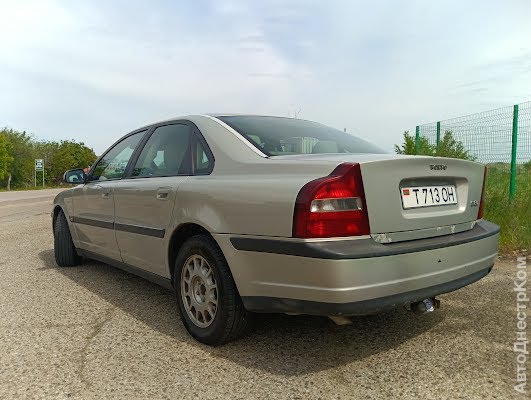 продам авто Volvo S80 S80 I фото 3