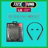 Tai Nghe Bluetooth Lg Hbs Xl7 (Tone Flex Xl7 & Sl6S ) Và Hbs Sl6S Cao Cấp Hàng Chính Hãng