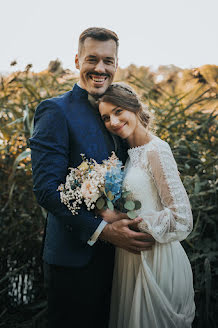 結婚式の写真家Martin Šenovský (senovskym)。2021 12月29日の写真