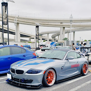 Z4 クーペ