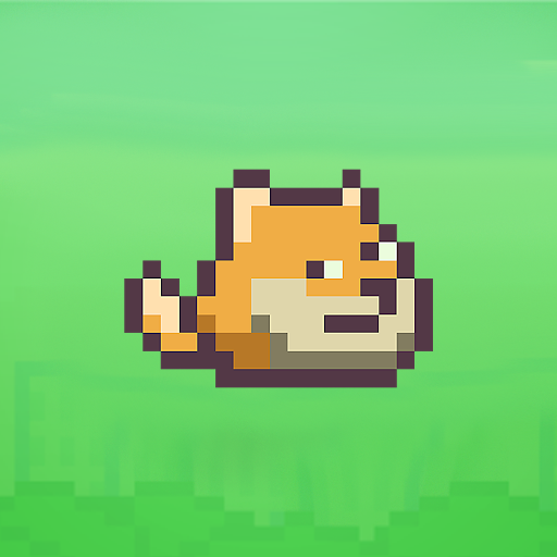 Flappy Dog 街機 App LOGO-APP開箱王