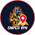 Sniper VPN - Fast Free VPN & Unlimited Proxy5.4