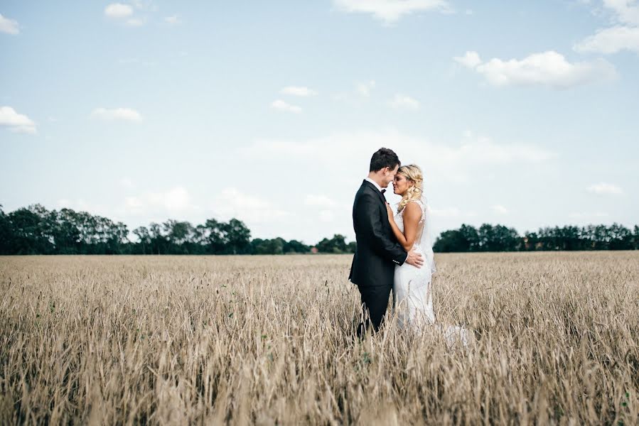 Vestuvių fotografas Steven Ritzer (stevenritzer). Nuotrauka 2019 gegužės 28