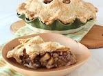 Pear-Walnut Pie was pinched from <a href="http://www.ivillage.com/pear-walnut-pie/3-r-499009" target="_blank">www.ivillage.com.</a>