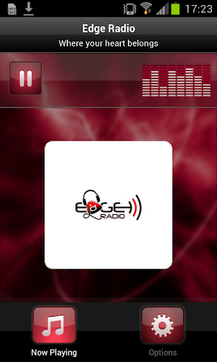 Edge Radio