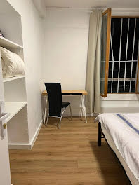 appartement à Paris 10ème (75)