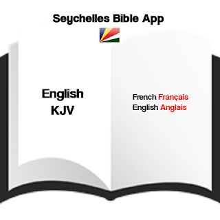 Seychelles : Bible App : Français / English