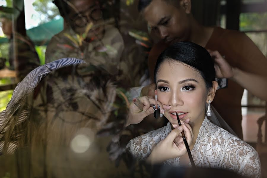 Fotógrafo de casamento Dimas Nindyo Sulaksono (dimasn). Foto de 20 de abril 2020