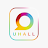 Uhall Library icon