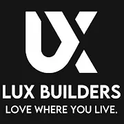 Lux Builders Group Ltd Logo