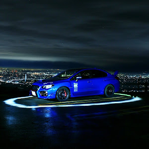 WRX STI VAB