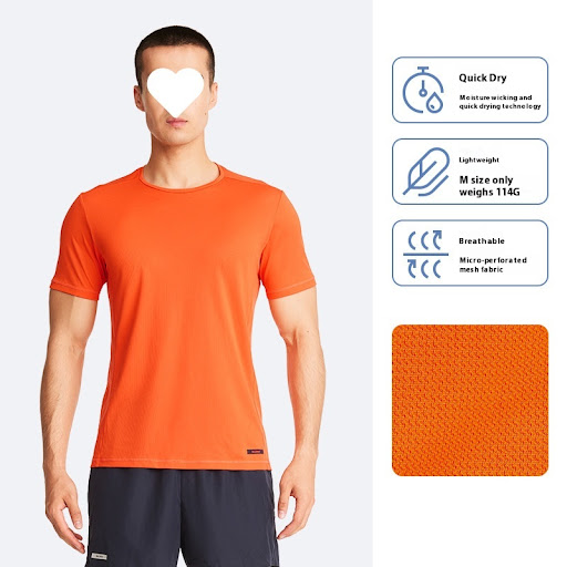 Vibrant Orange