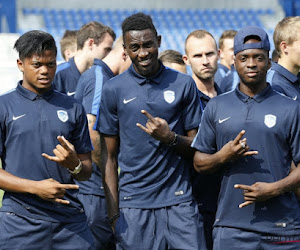 Racing Genk wil voor 6 januari vervanger voor Wilfred Ndidi: Limburgers zoeken niet naar type dat Peter Maes verlangt