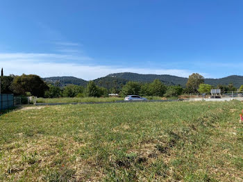 maison neuve à Hyeres (83)