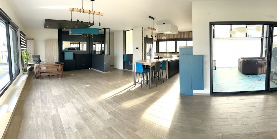 Vente maison 7 pièces 215 m² à Paimpol (22500), 741 600 €