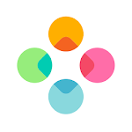 Cover Image of 下载 Fleksy - Emoji & GIF keyboard app 9.7.5 APK