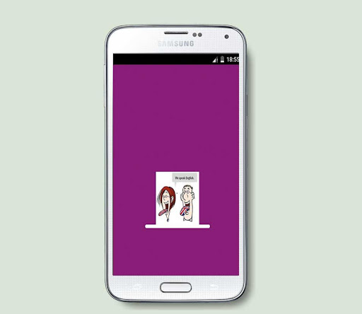 Screenshot تعلم الانجليزية للمبتدئين
