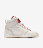 wmns air jordan 1 high zip awok sail