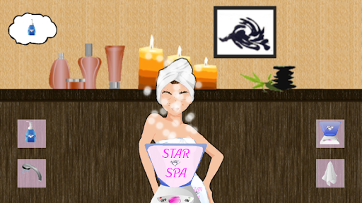 Beauty Salon  Spa HD Edition