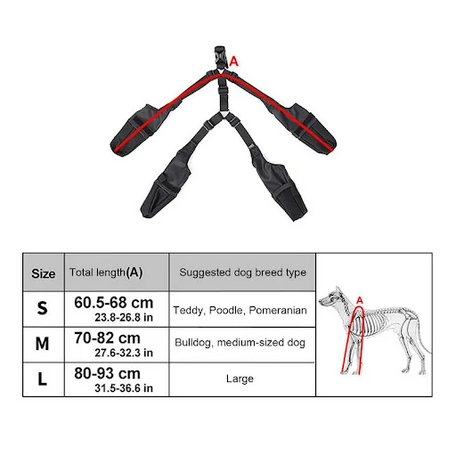 Dog Shoes Waterproof Adjustable Dog Boots Pet Breathbale Shoes for Outdoor Walking French Bulldog Shoes Pet Paws Protect