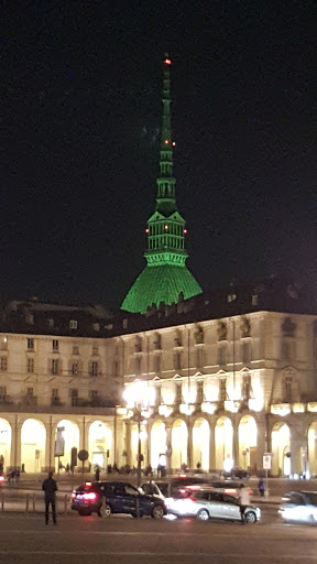 Piazza Vittorio Veneto