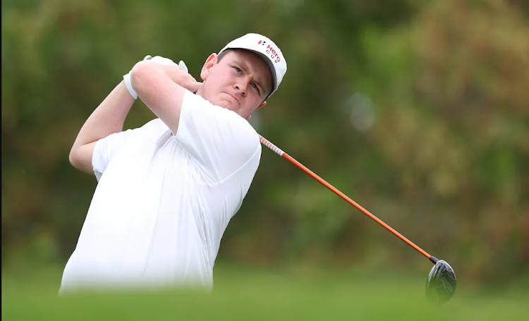 Robert MacIntyre expected for Kenya Open