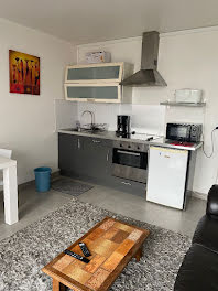 appartement à Brest (29)