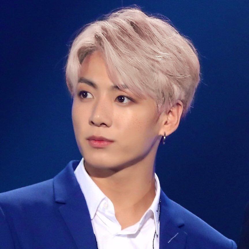 Here s 20 Photos Of BTS  Rockin The Classic Blonde  