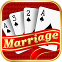 Icon Marriage Card Game