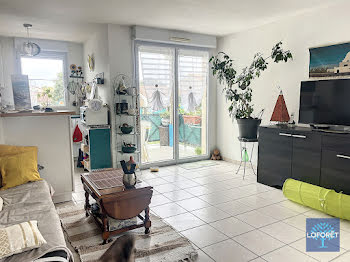 appartement à Les Sables-d'Olonne (85)