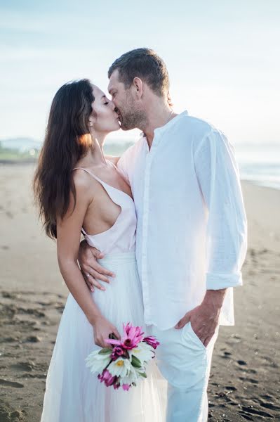 Photographe de mariage Anna Anna (annavl). Photo du 21 juin 2018