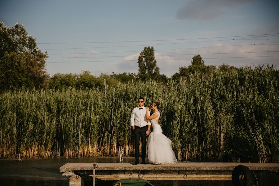 Bryllupsfotograf Zsuzsi Forgács (forgacszsuzsi). Bilde av 5 august 2020