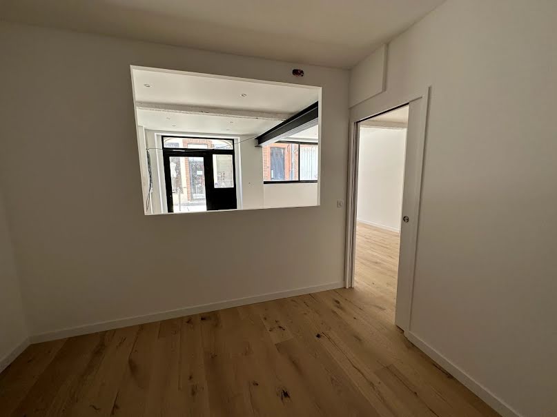 Vente locaux professionnels 2 pièces 43 m² à Muret (31600), 155 000 €