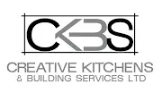 Creative Kitchens & Building Services LTD Logo