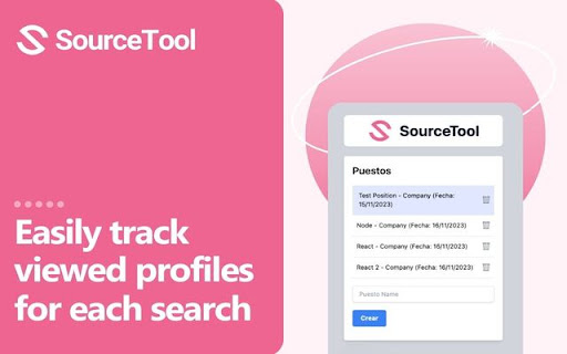 SourceTool