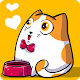 Fancy Cats - Cute cats dress up and match 3 puzzle Download on Windows