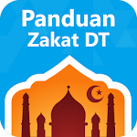 Cover Image of Download Panduan Zakat DT 13.00124 APK