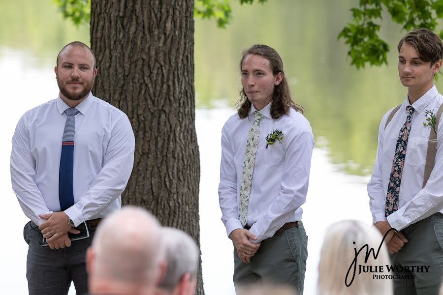 Photographe de mariage Julie Worthy (julieworthy). Photo du 10 mars 2020