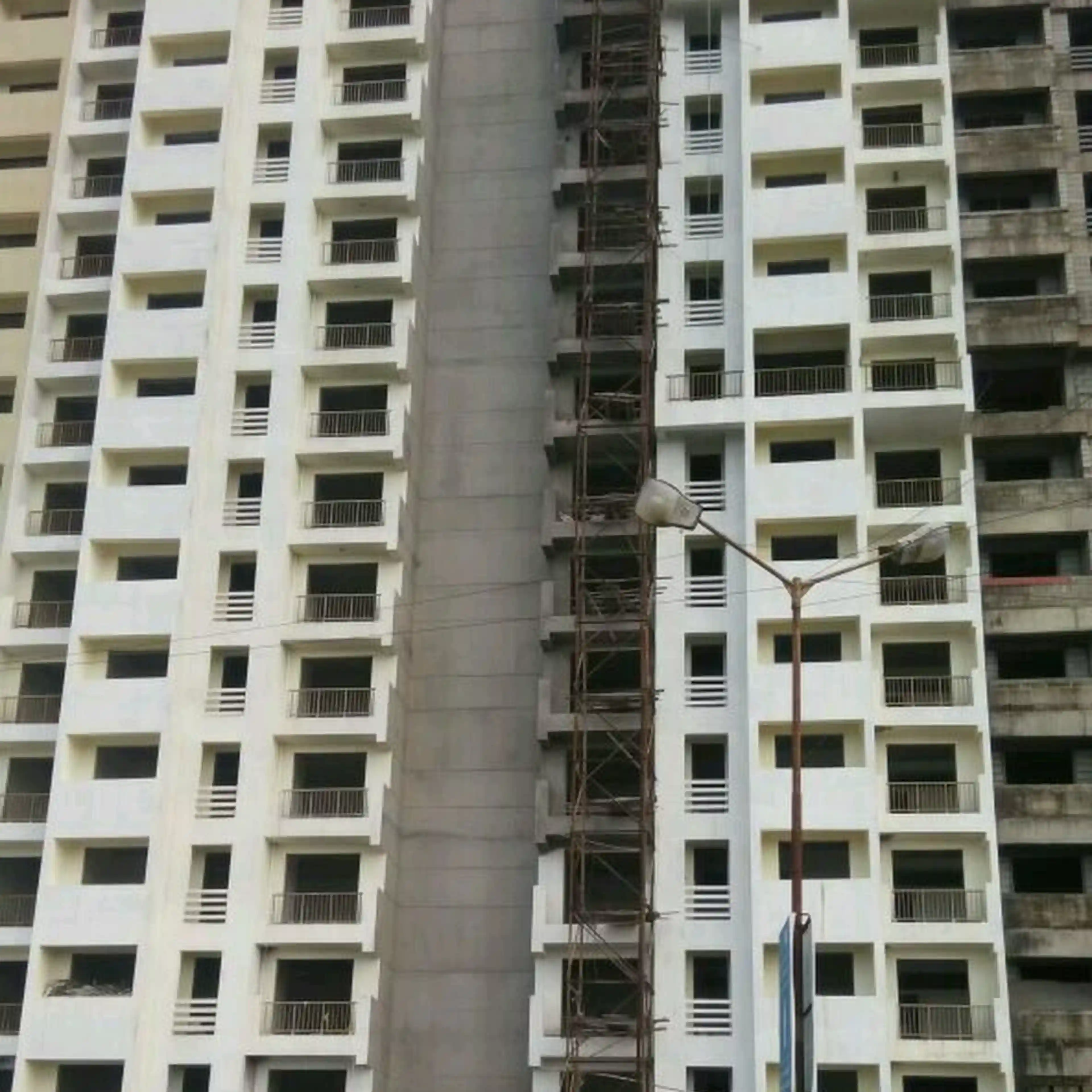 Vinay Unique Gardens-elevation-9