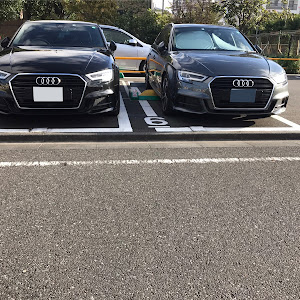 A3 セダン 1.4 TFSI